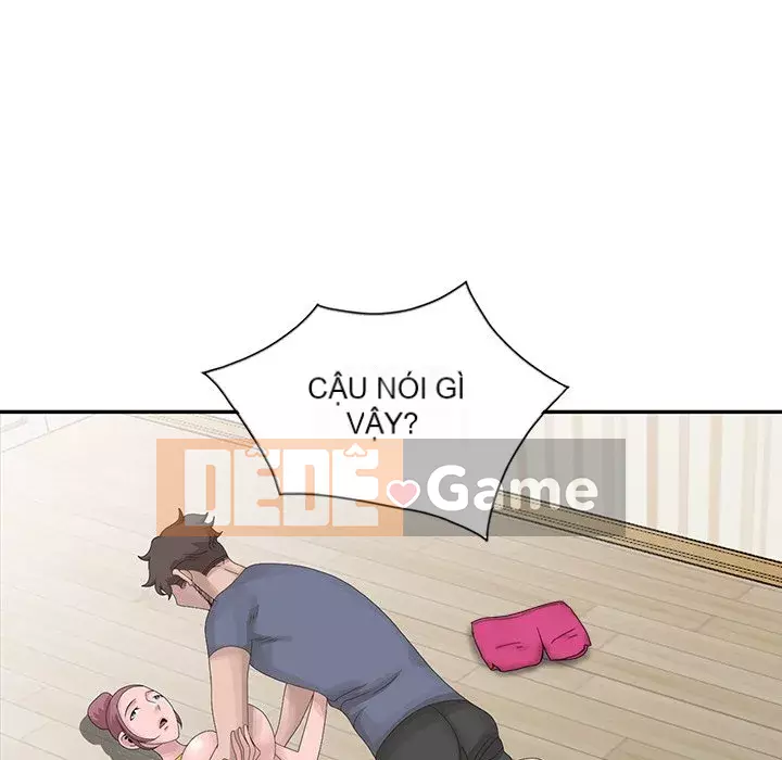 Bí mật của em gái Chương 29-30