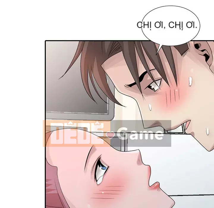 Bí mật của em gái Chương 29-30