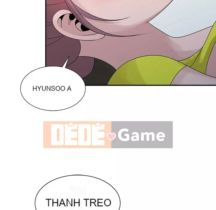 Bí mật của em gái Chương 29-30