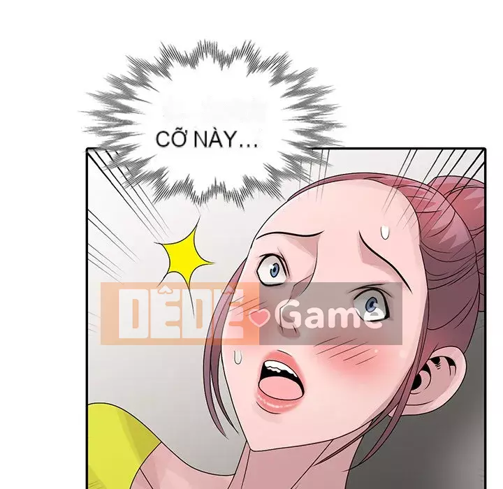 Bí mật của em gái Chương 29-30