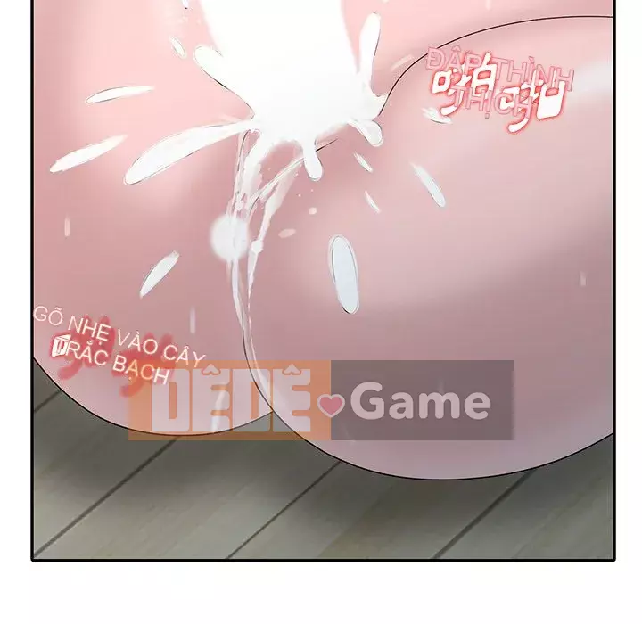 Bí mật của em gái Chương 29-30