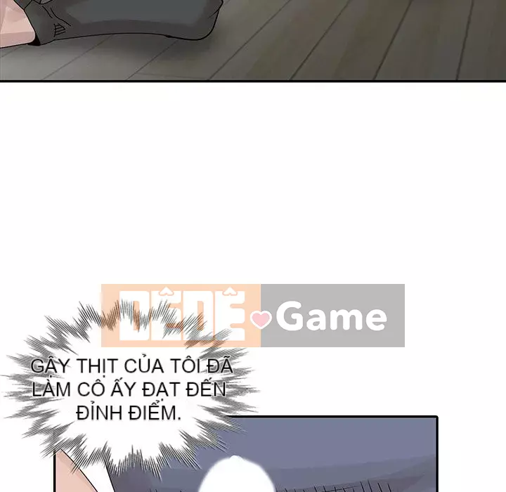 Bí mật của em gái Chương 29-30