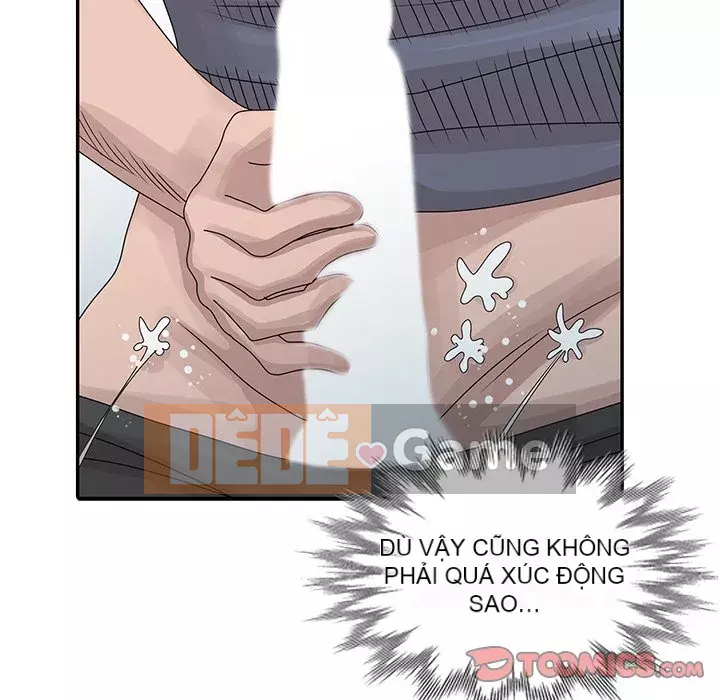 Bí mật của em gái Chương 29-30