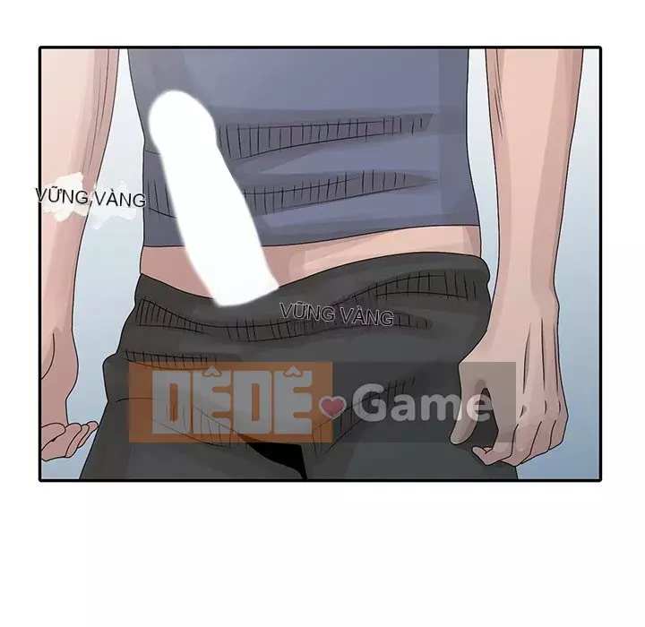 Bí mật của em gái Chương 29-30