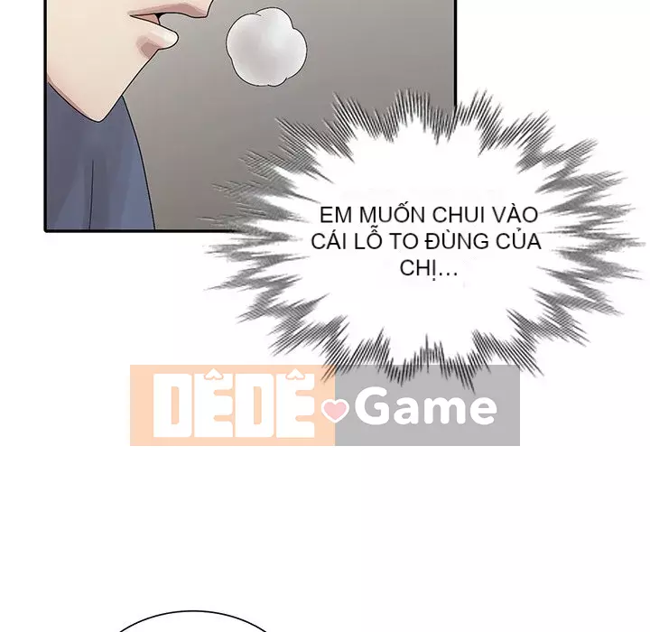 Bí mật của em gái Chương 29-30