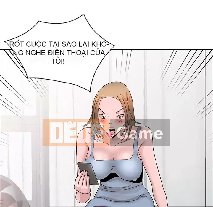 Bí mật của em gái Chương 29-30