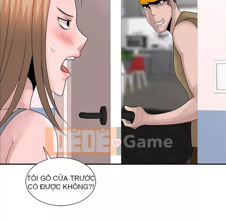 Bí mật của em gái Chương 29-30