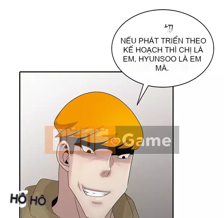 Bí mật của em gái Chương 29-30