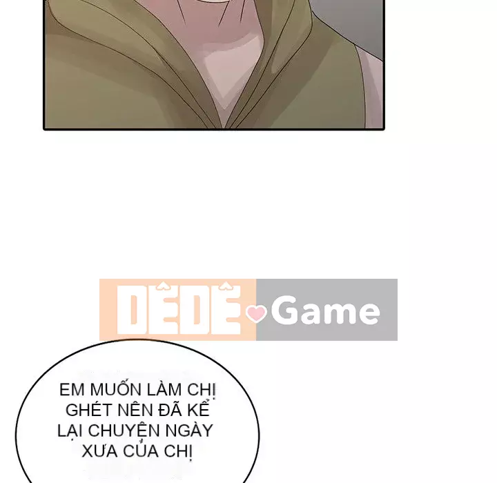 Bí mật của em gái Chương 29-30