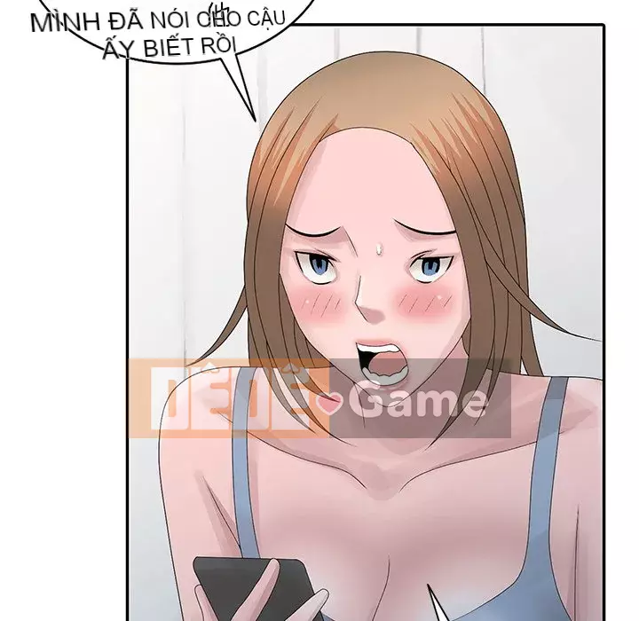 Bí mật của em gái Chương 29-30