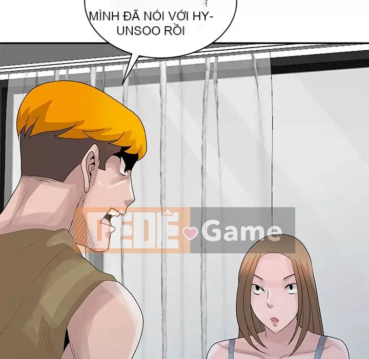 Bí mật của em gái Chương 29-30