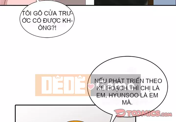 Bí mật của em gái Chương 29-30