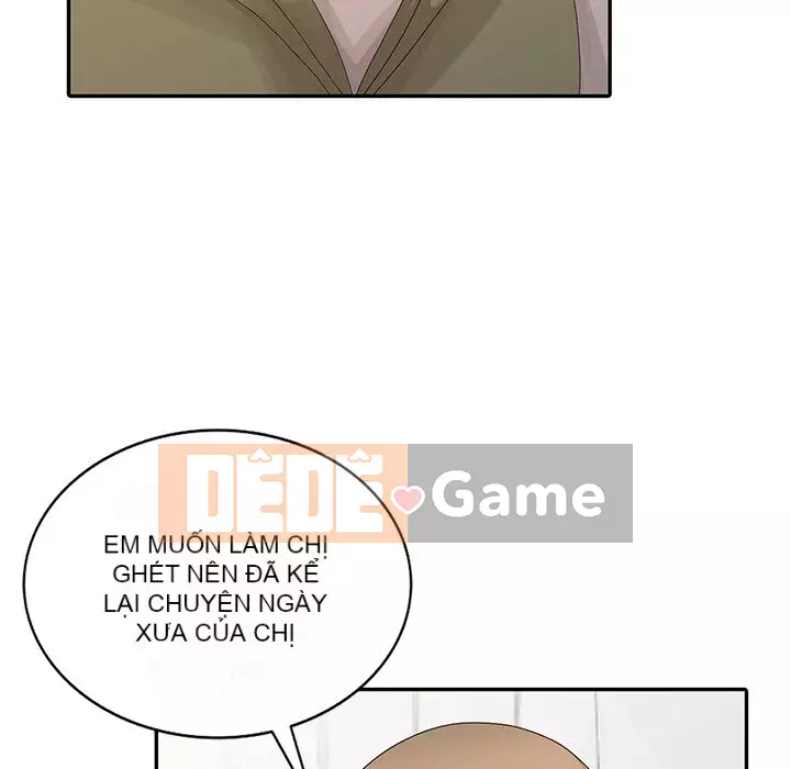 Bí mật của em gái Chương 29-30