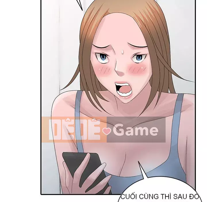 Bí mật của em gái Chương 29-30