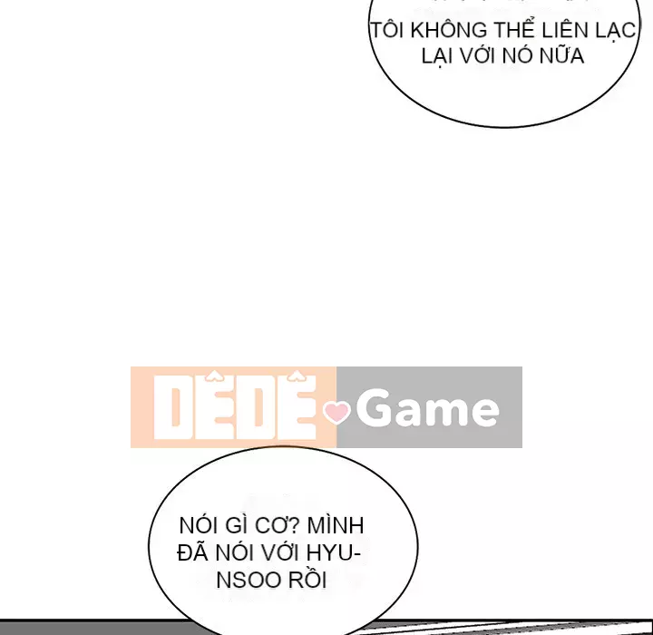 Bí mật của em gái Chương 29-30
