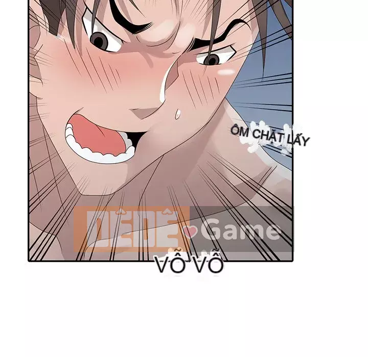 Bí mật của em gái Chương 29-30