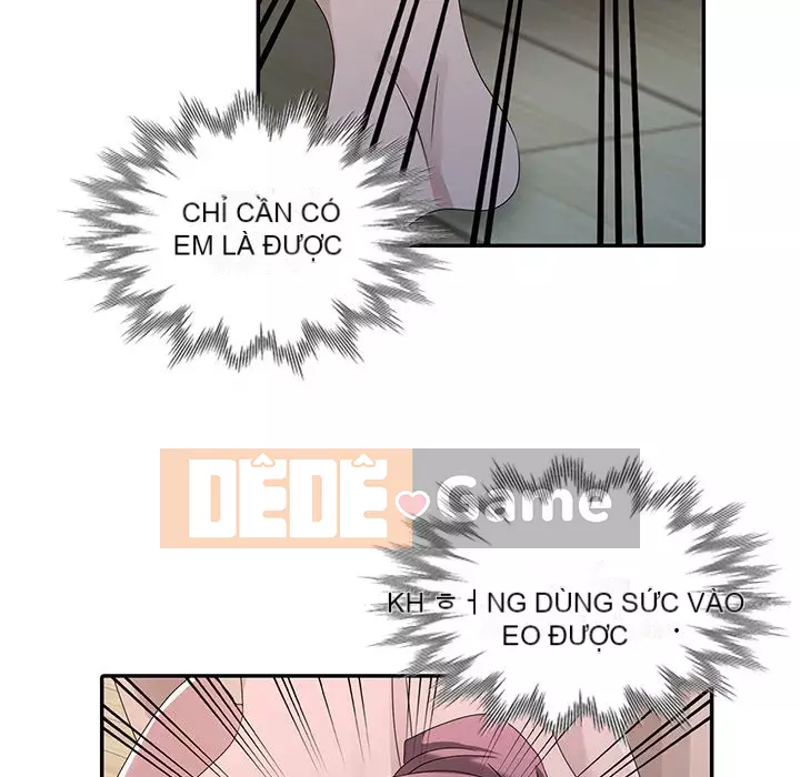 Bí mật của em gái Chương 29-30