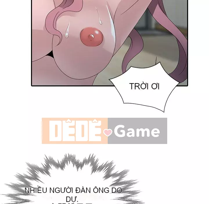 Bí mật của em gái Chương 29-30