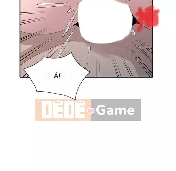 Bí mật của em gái Chương 29-30