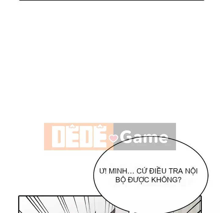 Bí mật của em gái Chương 29-30