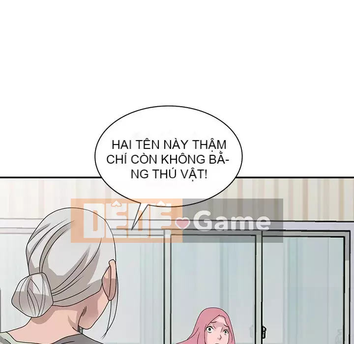 Bí mật của em gái Chương 29-30