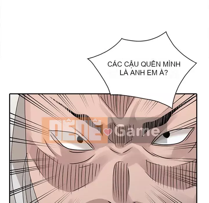 Bí mật của em gái Chương 29-30