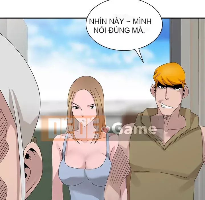 Bí mật của em gái Chương 29-30