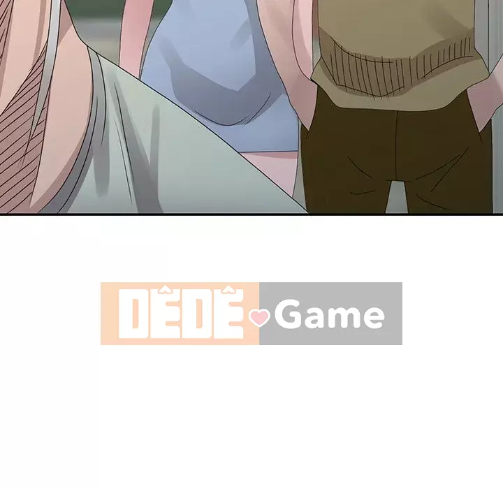 Bí mật của em gái Chương 29-30