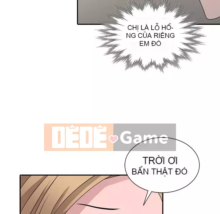 Bí mật của em gái Chương 29-30