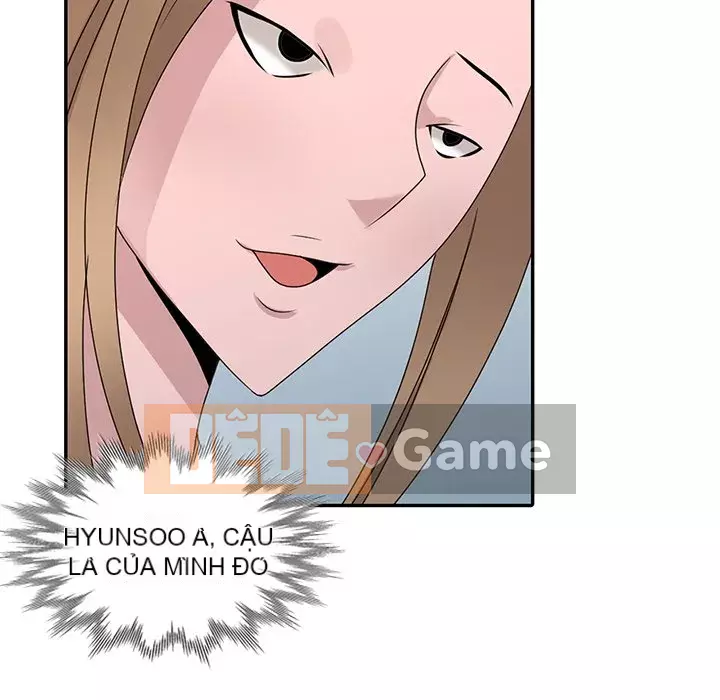 Bí mật của em gái Chương 29-30