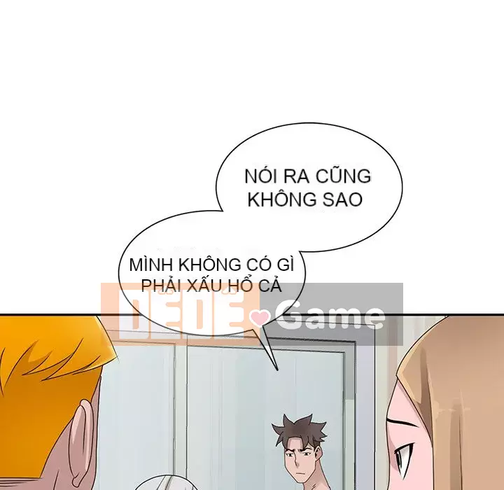 Bí mật của em gái Chương 29-30