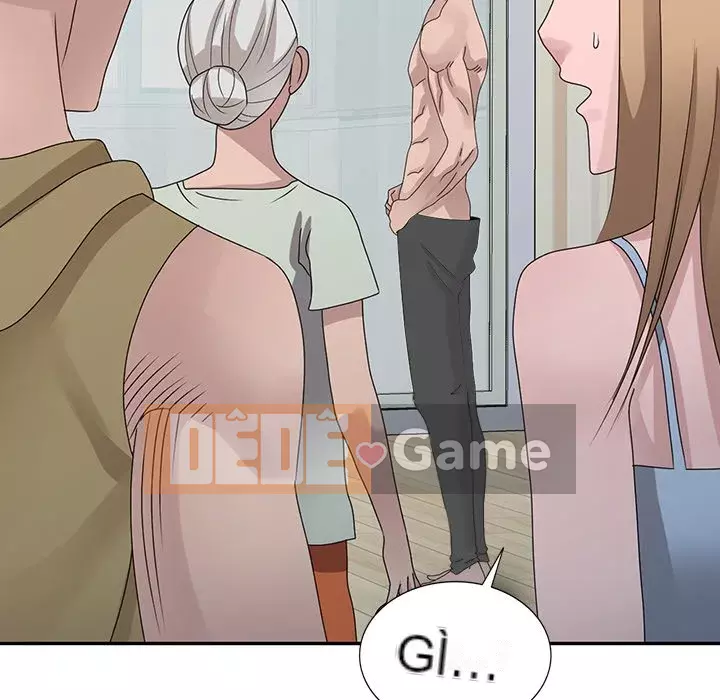 Bí mật của em gái Chương 29-30