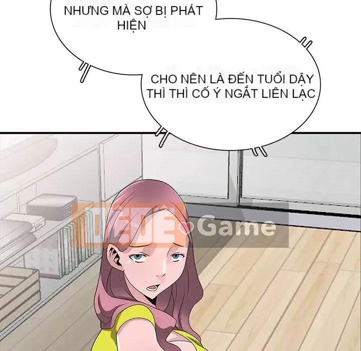 Bí mật của em gái Chương 29-30