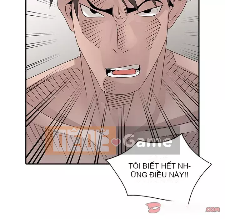 Bí mật của em gái Chương 29-30