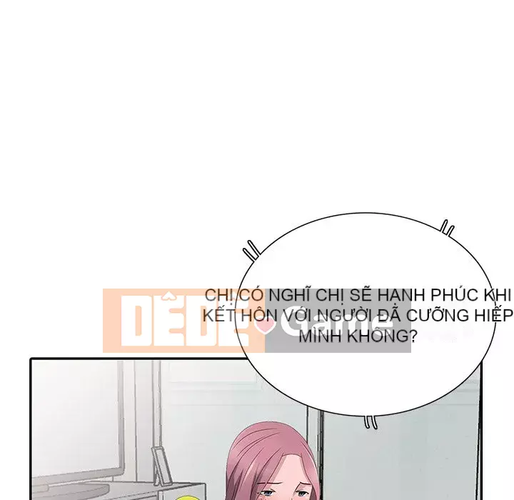 Bí mật của em gái Chương 29-30