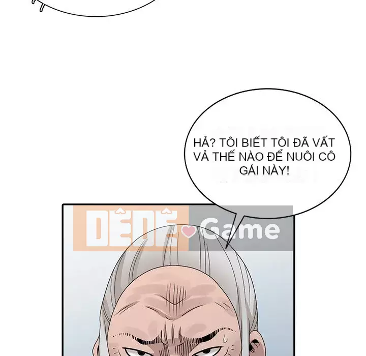 Bí mật của em gái Chương 29-30