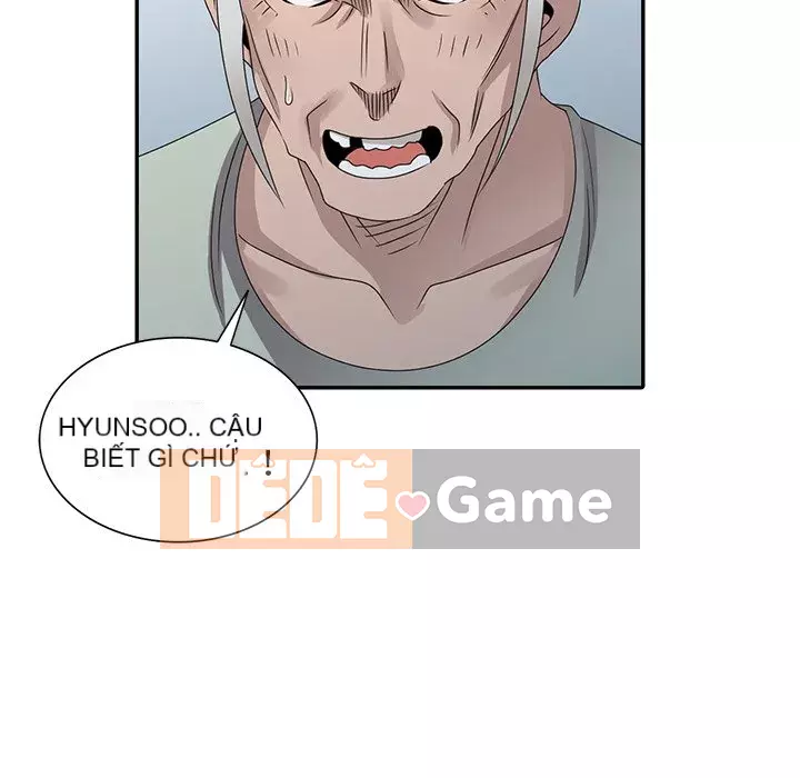 Bí mật của em gái Chương 29-30