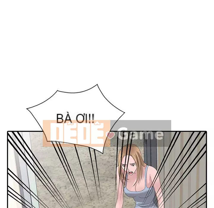 Bí mật của em gái Chương 29-30