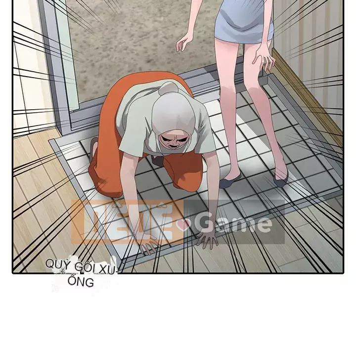 Bí mật của em gái Chương 29-30