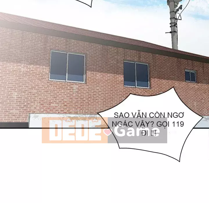 Bí mật của em gái Chương 29-30