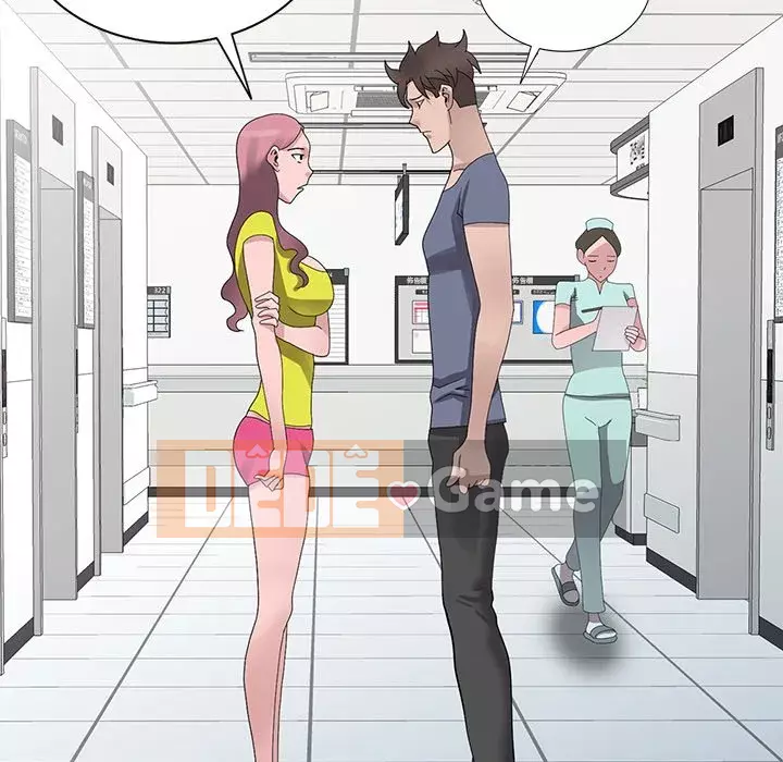 Bí mật của em gái Chương 29-30