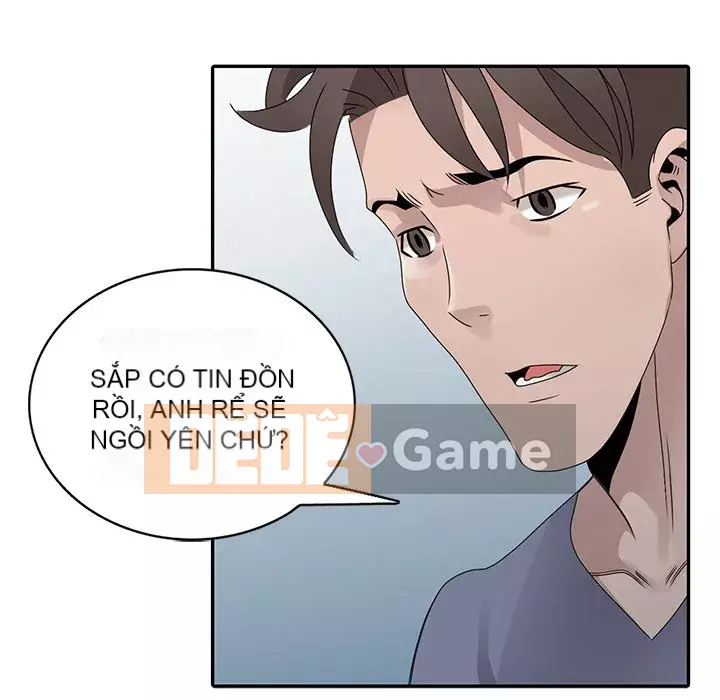 Bí mật của em gái Chương 29-30