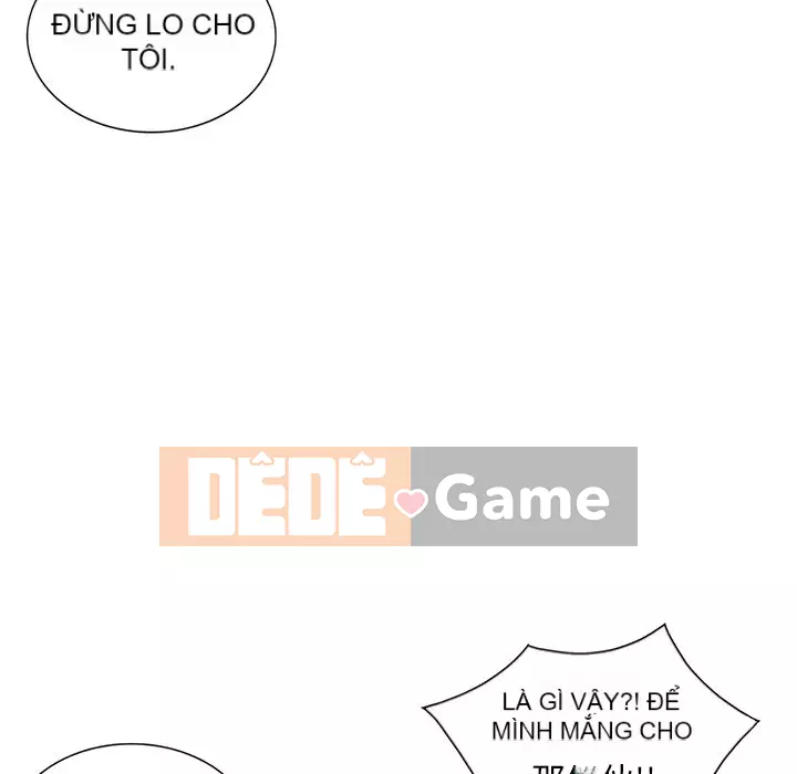 Bí mật của em gái Chương 29-30