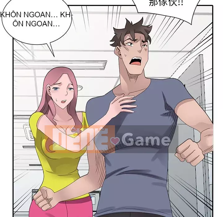 Bí mật của em gái Chương 29-30