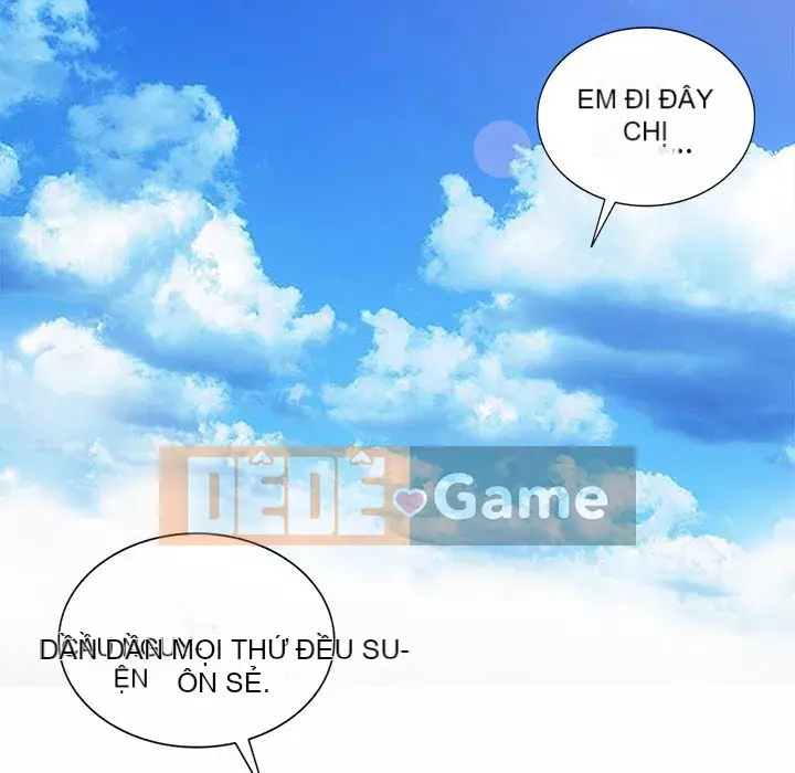 Bí mật của em gái Chương 29-30