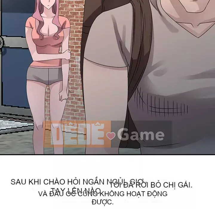 Bí mật của em gái Chương 29-30