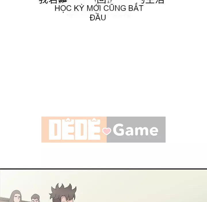 Bí mật của em gái Chương 29-30