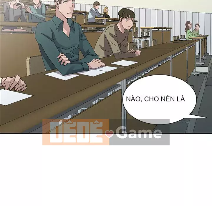 Bí mật của em gái Chương 29-30