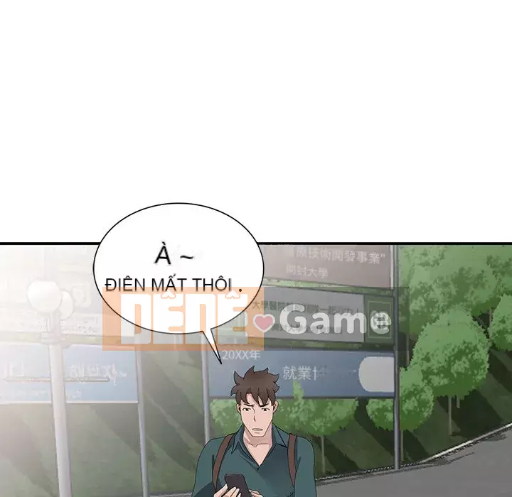 Bí mật của em gái Chương 29-30