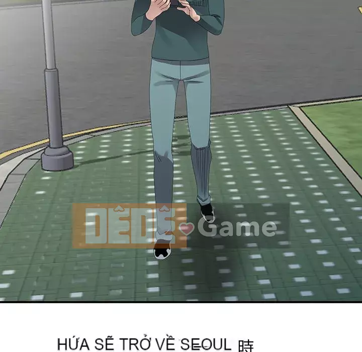 Bí mật của em gái Chương 29-30